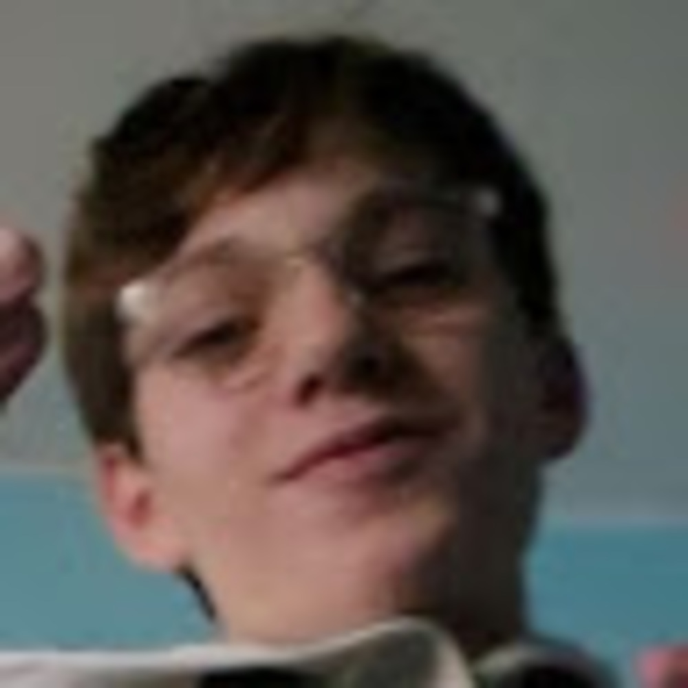 Meet your Posher, Matthew